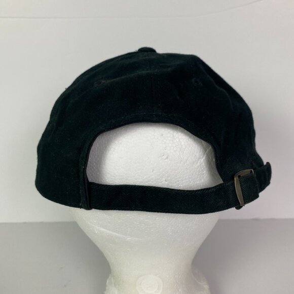 Vintage Columbus Blue Jackets Hat (brand new) - Picture 3 of 9